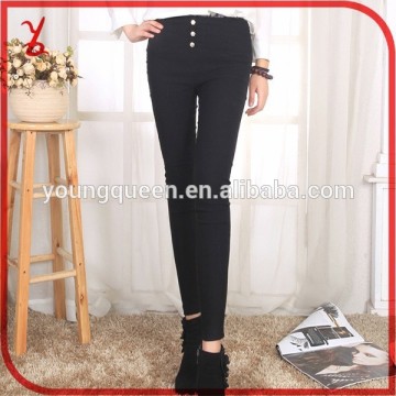 ZC03 2015 summer new Women fashion nine points pants