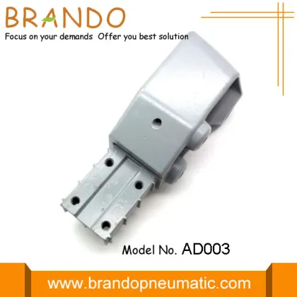 Aluminum Alloy Aluminum Die Casting