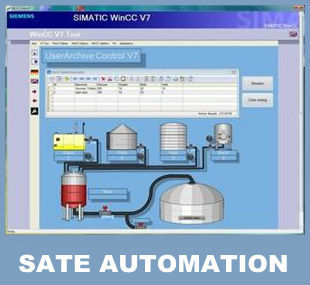 6AV6371-1DQ17-0XX0 WinCC/CAS V7.0 SP2 (Central Archive Server)
