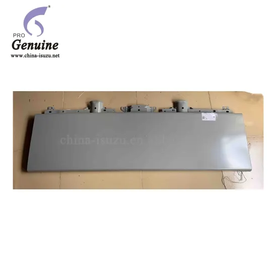 Wholesale 700P NQR Front Panel 135mm Spare Part for Isuzu