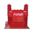 Fully enclosed input 200V 5A current transformer