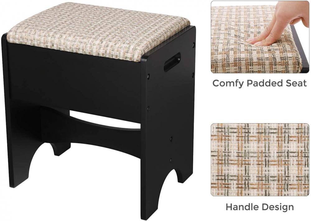 2 Drawers Vanity Set 4 Jpg