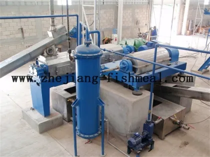 Fermented Fishmeal Machine for Fermented Fishmeal Making (Xinzhou Brand)
