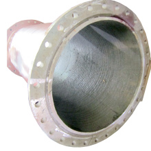 Abrasion Resistant Hardfacing Steel Pipe