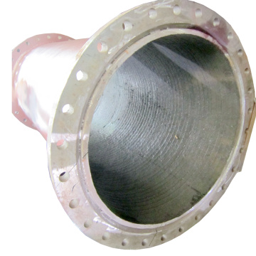 I-Abrasion Resistant Hardfacing Steel Pipe