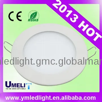 10 led panel light