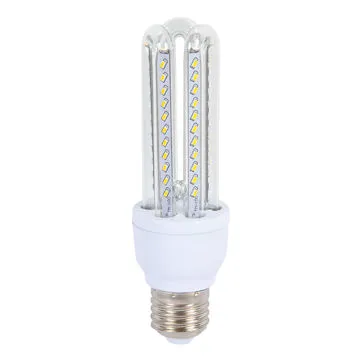 RGB LED Bulb with Long Lifespan
