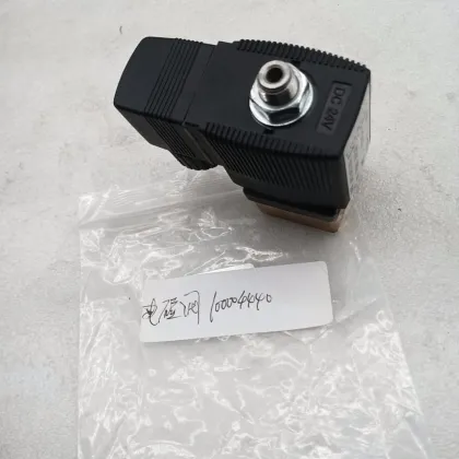 Wholesale CompAir Solenoid Valve 100004440 for Screw Air Compressor Parts