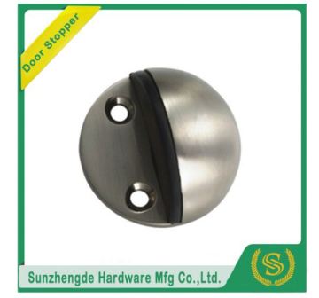 SZD SDH-008ZA Free punch stopper 304 stealth suck barrier-free installation decorative door stops