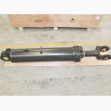 Original Boom Cylinder Assembly 4120002263 170*90*767 for SDLG 956L Wheel Loader Spare Parts For Boom Lifting