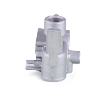 Aanpasbare aluminiumlegering die castings en auto-onderdelen casteren