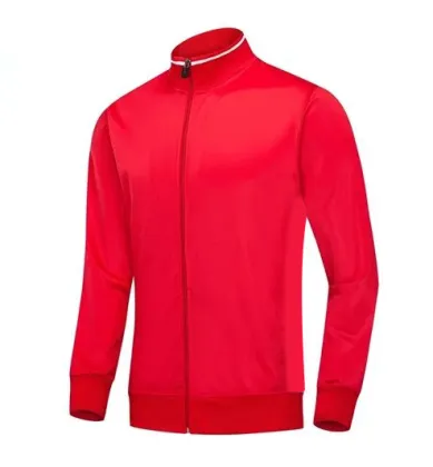 Winter full sleeves running sports outfit
