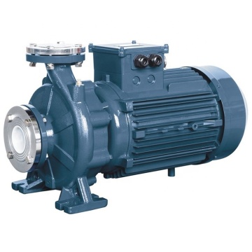 PST Series Horizontal Centrifugal Pumps - Taizhou Pump