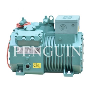 Chemical 7HP Freeze Refrigeration Compressors: Bezier Type, Copelan, Frascode, Dorine, GEA Bock, Carrier
