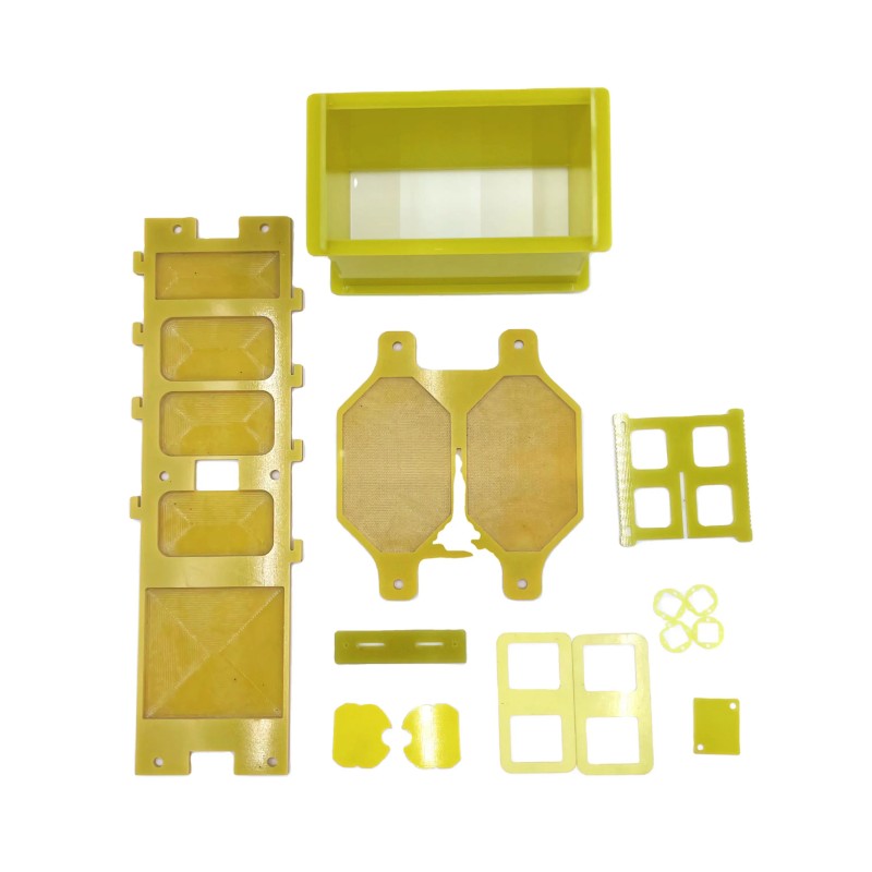 Insulation board1