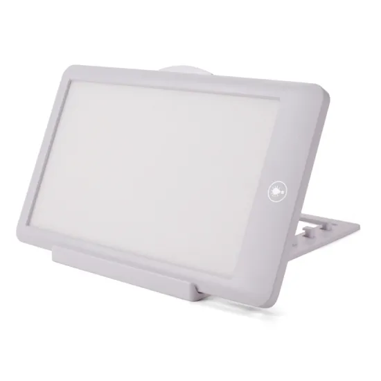 Suron Best Light Therapy Lamp Seasonal Affective Disorder