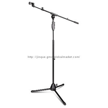 Block Iron Series Microphone Stand SP-722