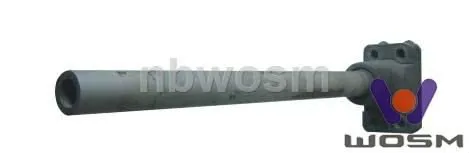 VOLVO TRUCK PARTS (A-292-1 FENDER BRACKET)