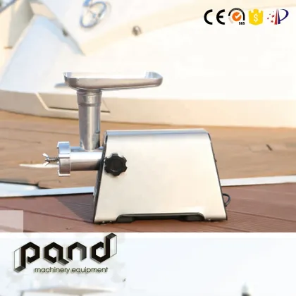 Electric Pigeon Parrot Bird Feed Making Machine