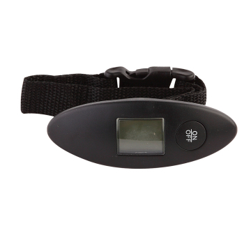 ELECTRONIC LUGGAGE SCALE for Travel