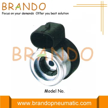 12VDC 2Ohm Solenoid Coil For AEB Injector Rail