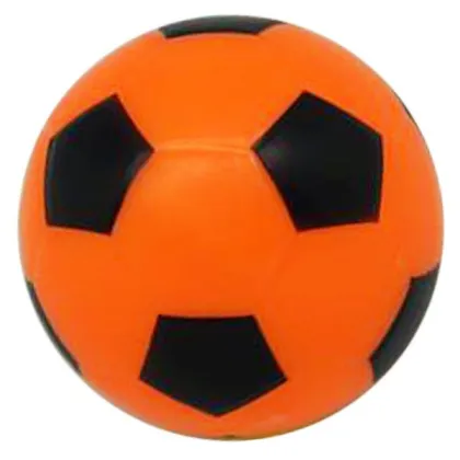 Factory Price Colorful Balls PVC Football Skip Ball Street Balls