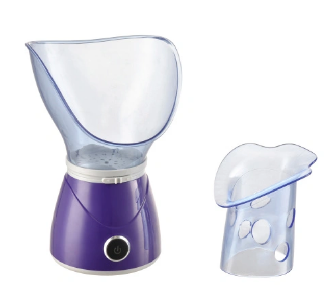 Professional Facial Vaporiser for Nose and Face
