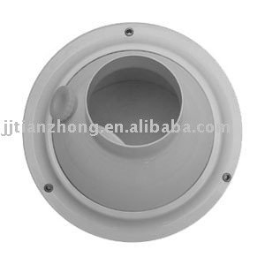 Adjustable Ball Air Diffuser