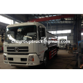 DONGFENG Tianjin 13-15CBM Camion de transport de carburant