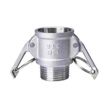 Sale DIN2828 Coupling Camlock Connectors