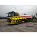 16m3 10 Wheel Foton Water Tank Trucks