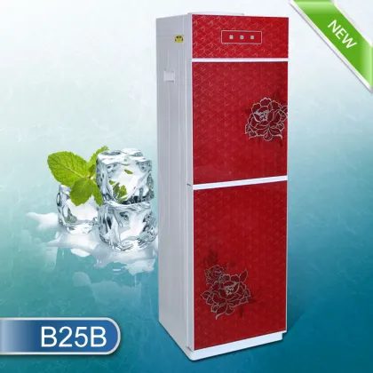 self clean water dispenser
