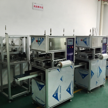 Professional Automatic Soap Cardboard Packaging Machine - Find the Best Packaging Solutions