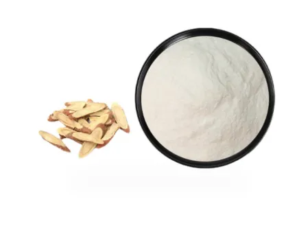 Licorice Extract Licorice peptide