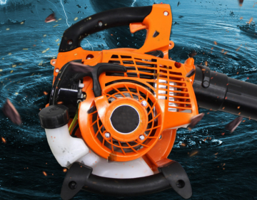 Hot Selling 2 Stroke Gasoline Snow Leaf Blower for Industrial Factory