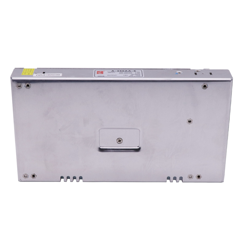 CZCL A-350AA-5 power supply 110V to 240V power switching 350W large load power driver LED display module controller power supply