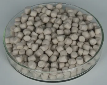 Non-nitrosamines comprehensive rubber accelerator LHG-80