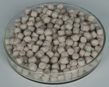 Non-nitrosamines comprehensive rubber accelerator LHG-80