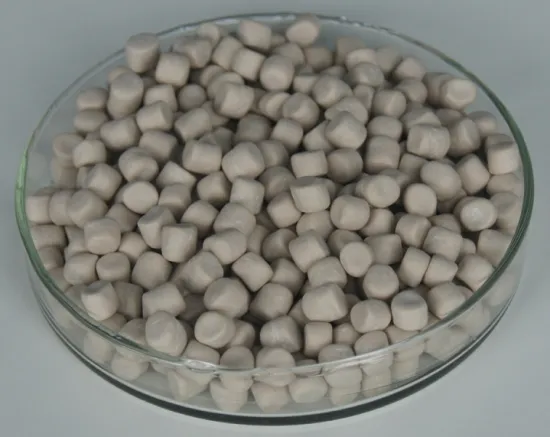Non-nitrosamines comprehensive rubber accelerator LHG-80