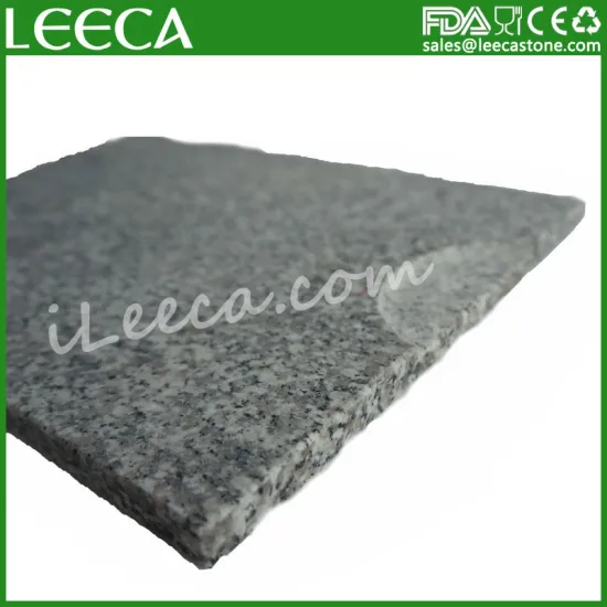 Beautiful grey color chopping board