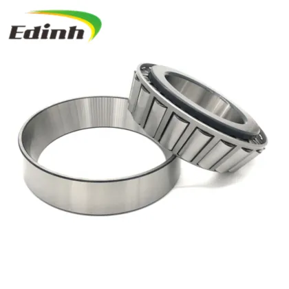 High Professional 33012JRRS 30206JR JTEKT Single Row Tapered Roller Bearings