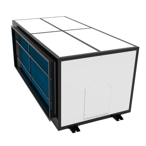 960L Industrial Dehumidifier: High-Efficiency Air Dryer and Desiccant Equipment for Warehouse and Swimming Pool Humidity Control
