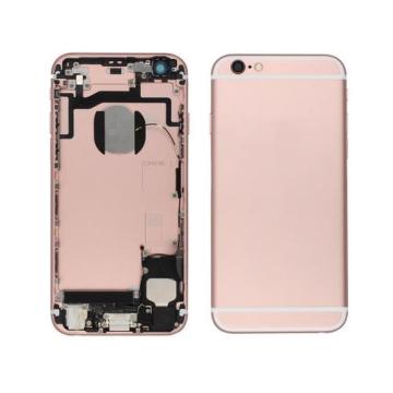 iPhone 6S Back Cover Housing Assembly Replacement