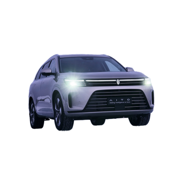 2024 Huawei Aito M7 Max and Pro：輸出用のLuxury EV SUVS