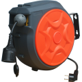 Automatic Extension Retractable Cable Reel