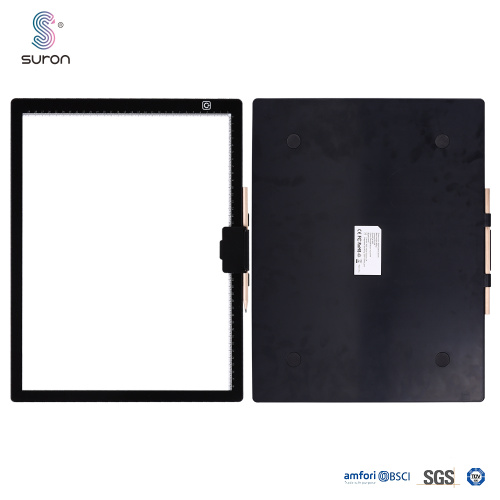 Suron A3 Diamant Malerei Light Pad