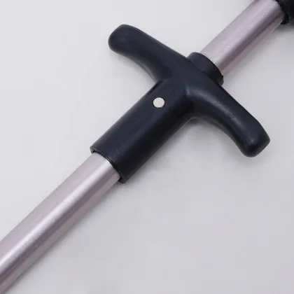 Aluminum Fishing Hook Extractor - 7'' Fish Hook Remover