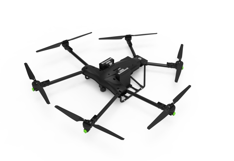 industrial drone X6-15