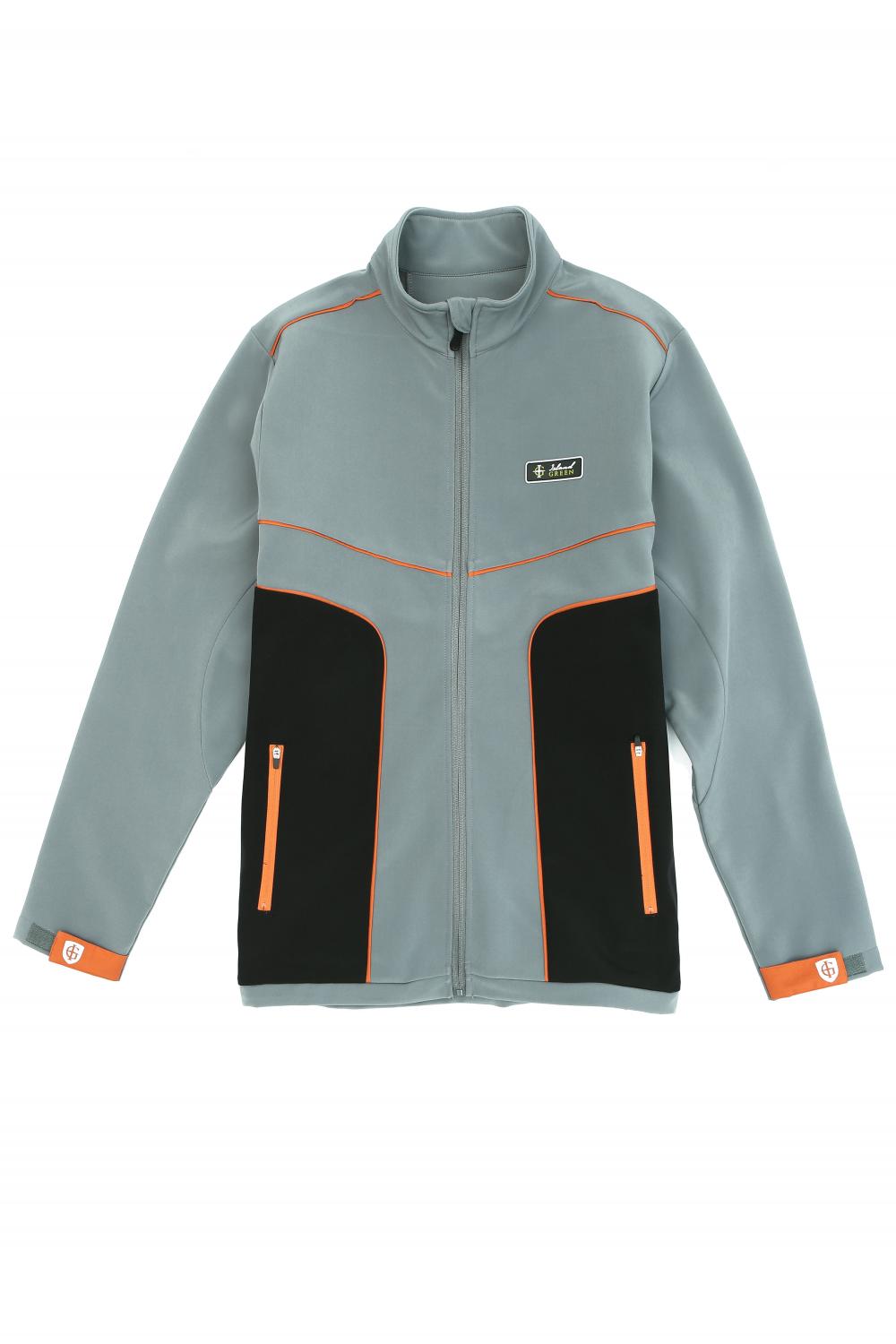 Men's softshell jackets 