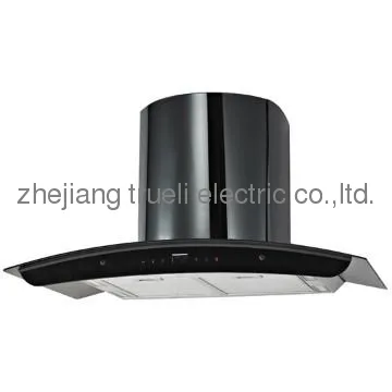 sanfer same model Iran hot sell range hood